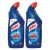 Harpic Original Powerplus - 1 L (Pack of 2) & Disinfectant Floor Cleaner Floral, 2 L Combo